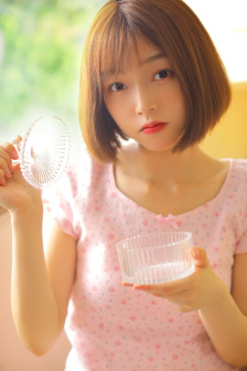 女女爱