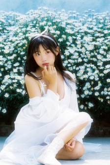 19楼女性