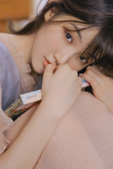 杨贵妃传奇