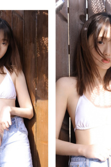 调教的尽头